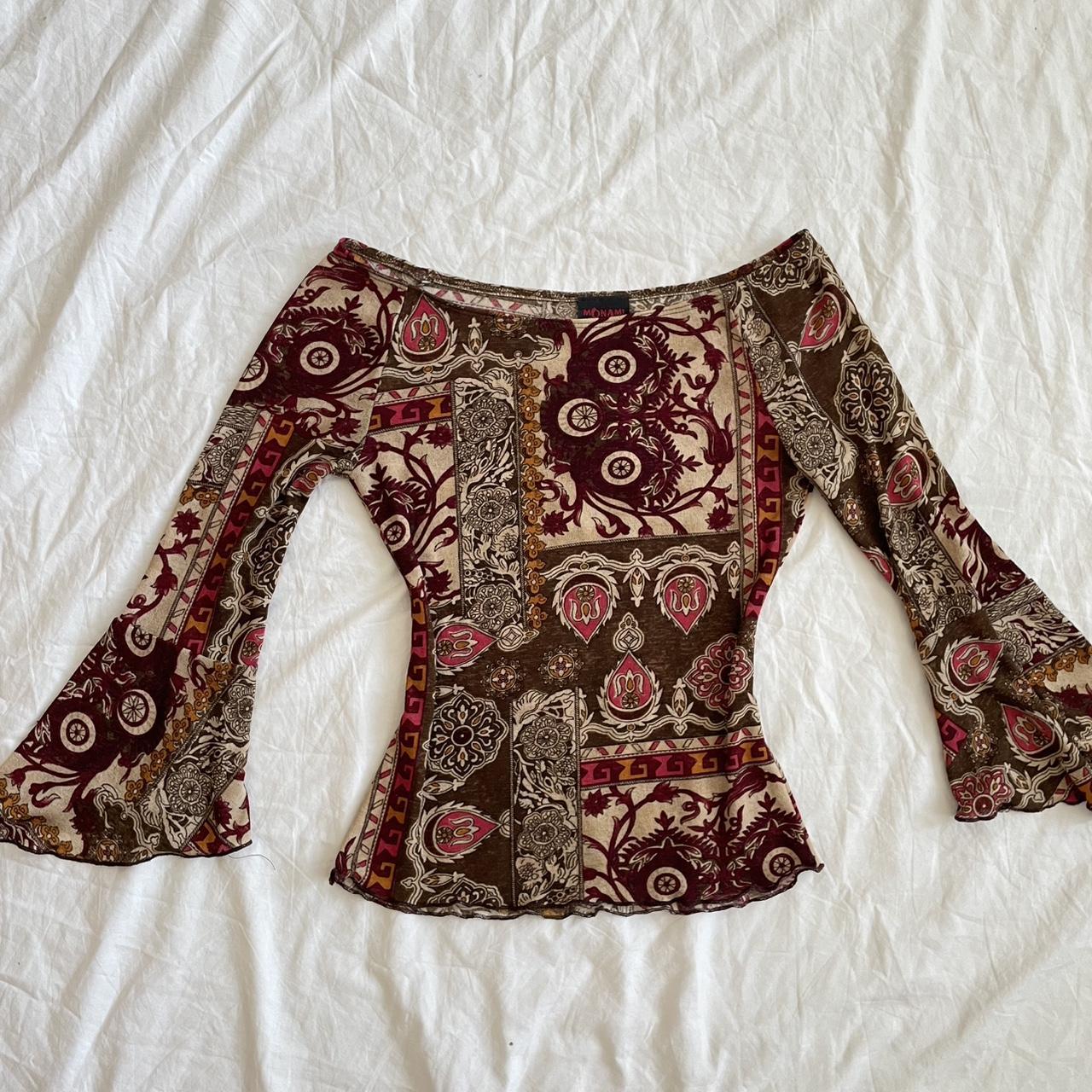item listed by librasvintage