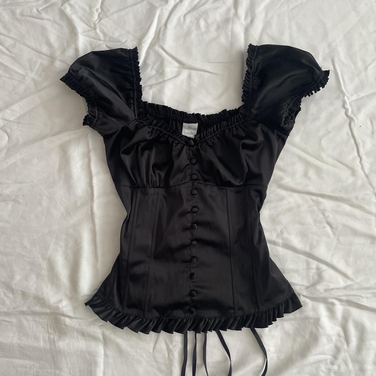 item listed by librasvintage