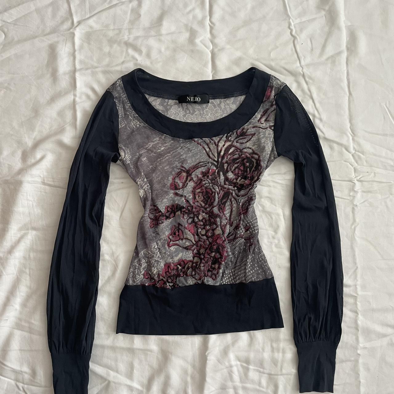 item listed by librasvintage