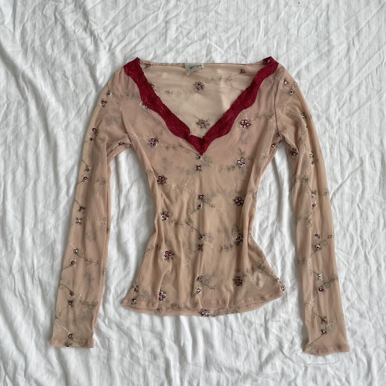 item listed by librasvintage