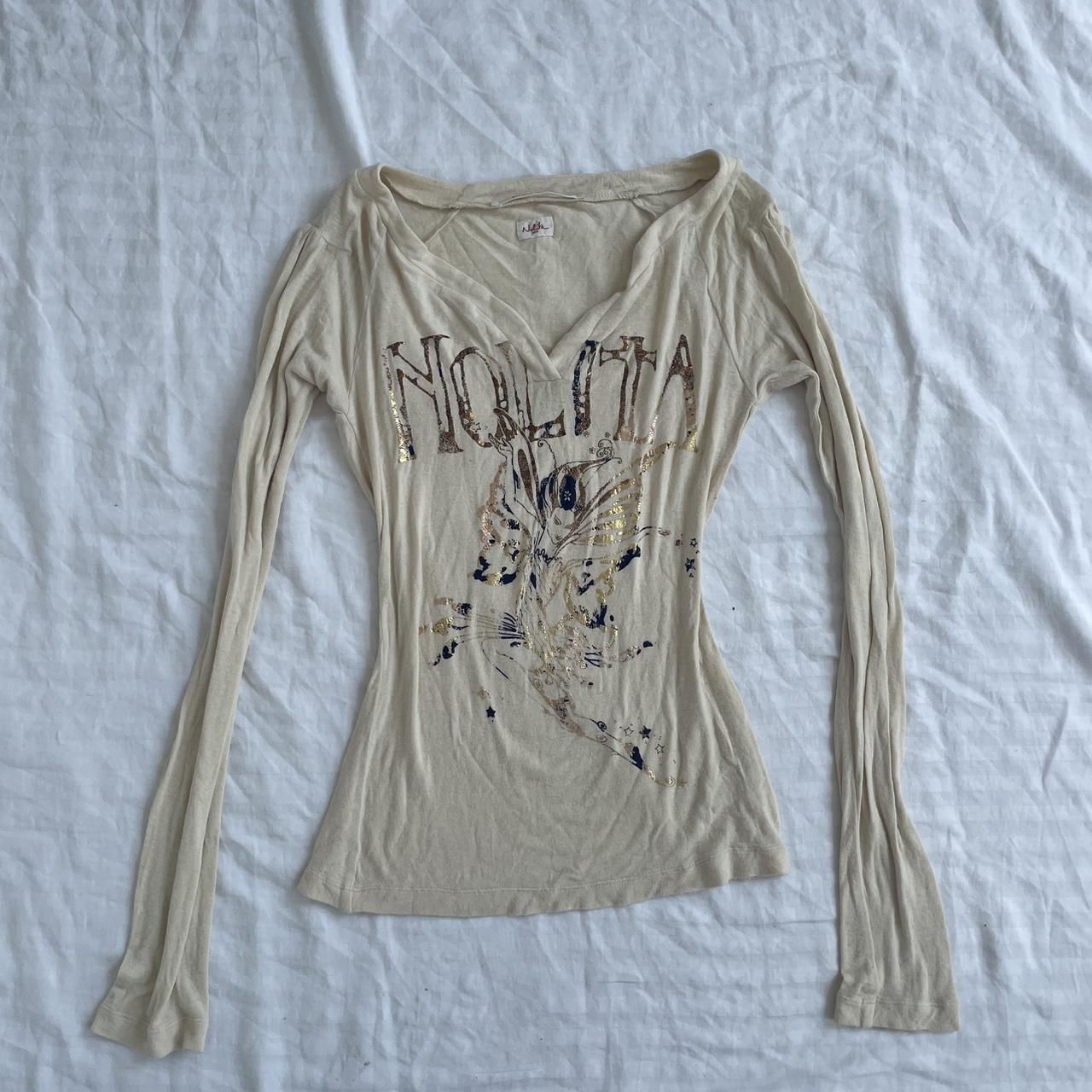 item listed by librasvintage