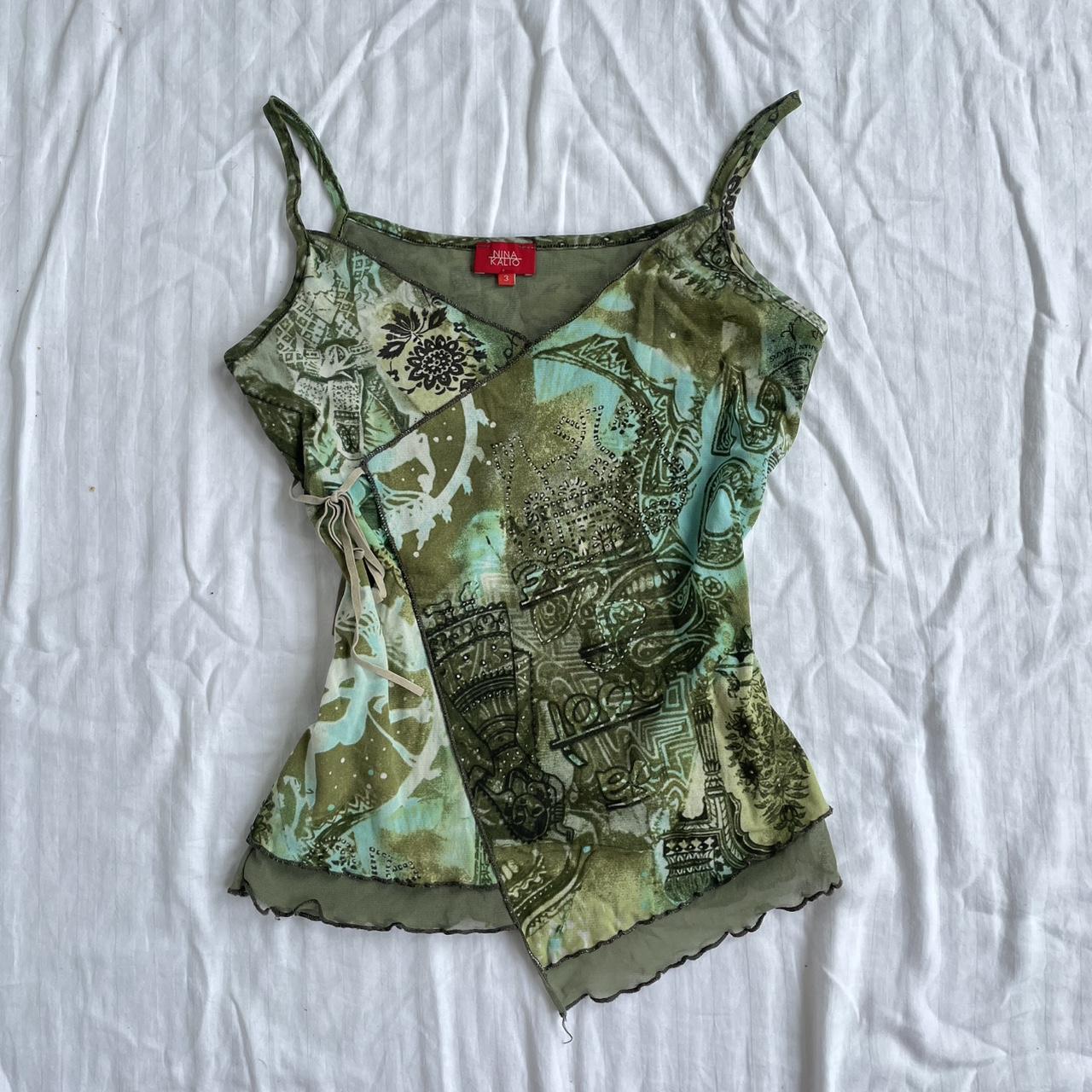 item listed by librasvintage