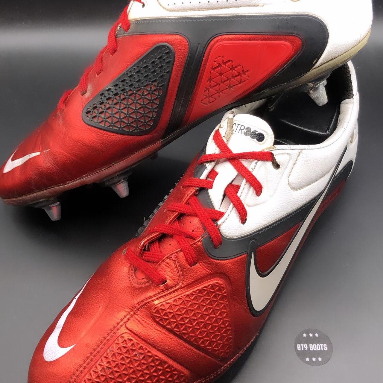 nike ctr360 maestri size 11