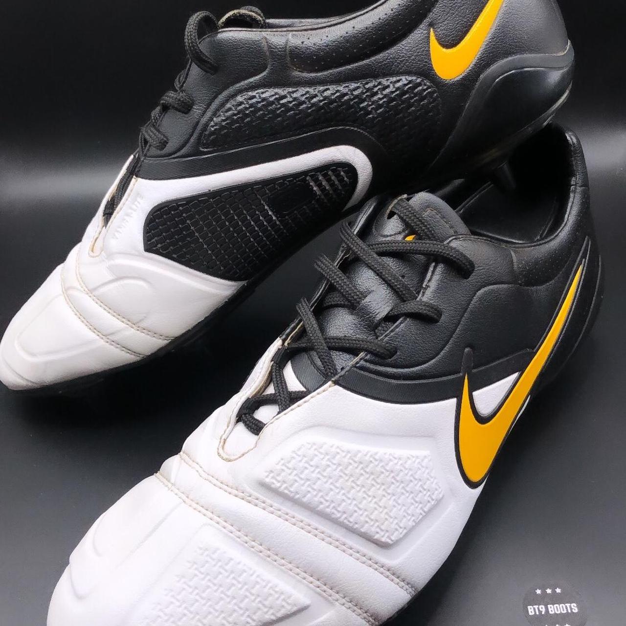 nike ctr boots