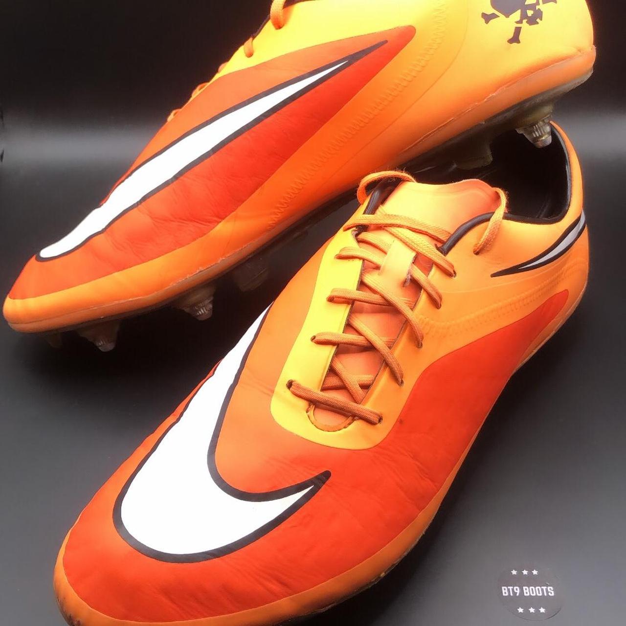 nike hypervenom uk