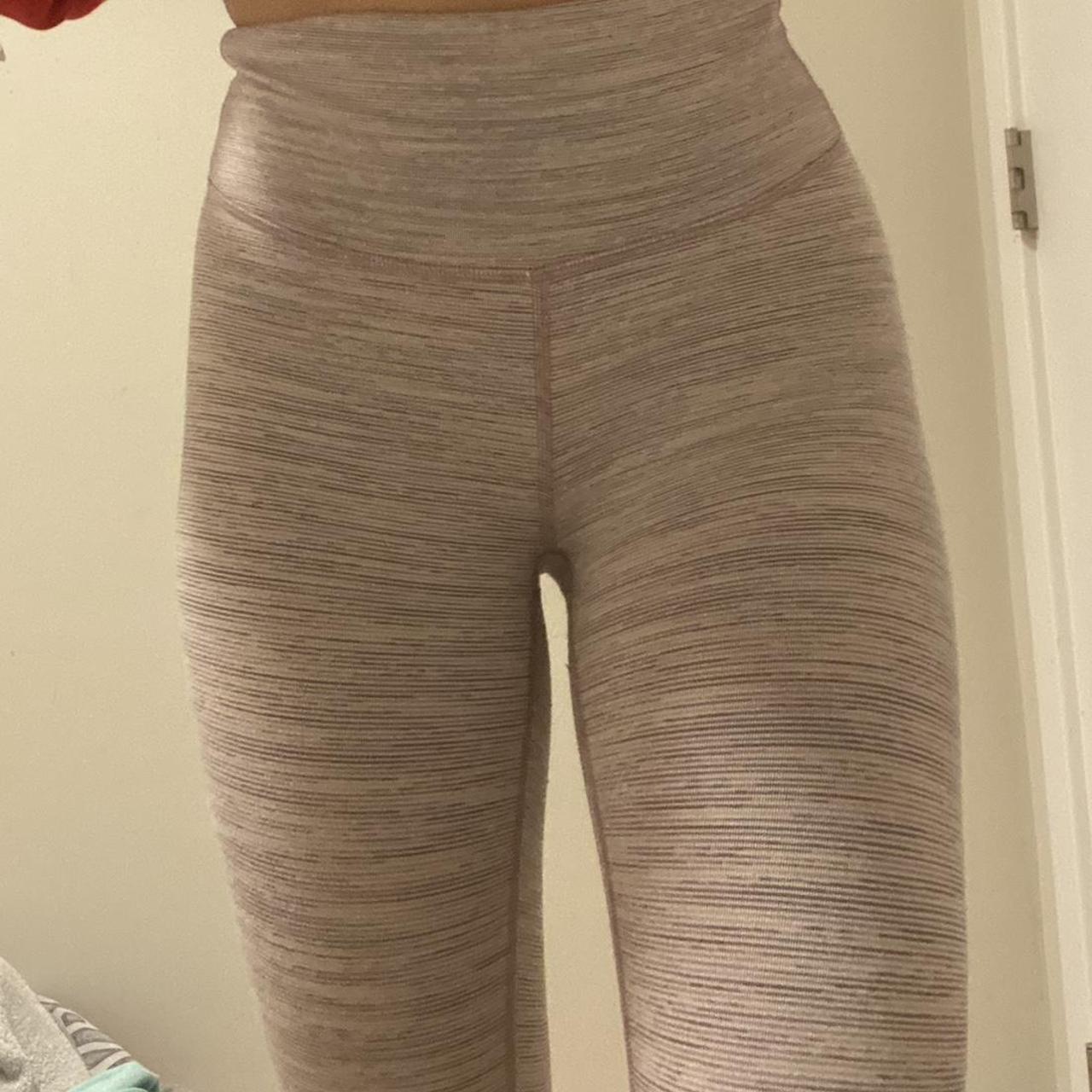 Lululemon leggings size 0 , Super stretchy and comfy