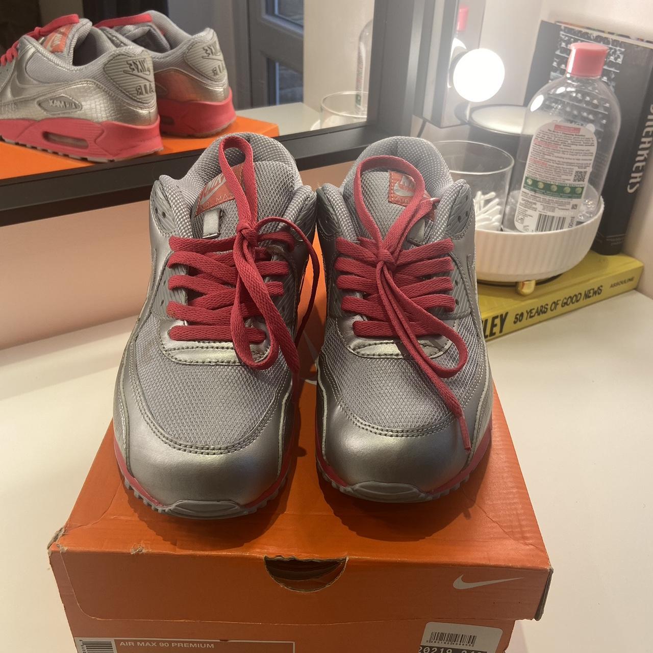 Grey Nike Air Max 90 2017 Nike Air Max 2017 Cool Grey Black Men's