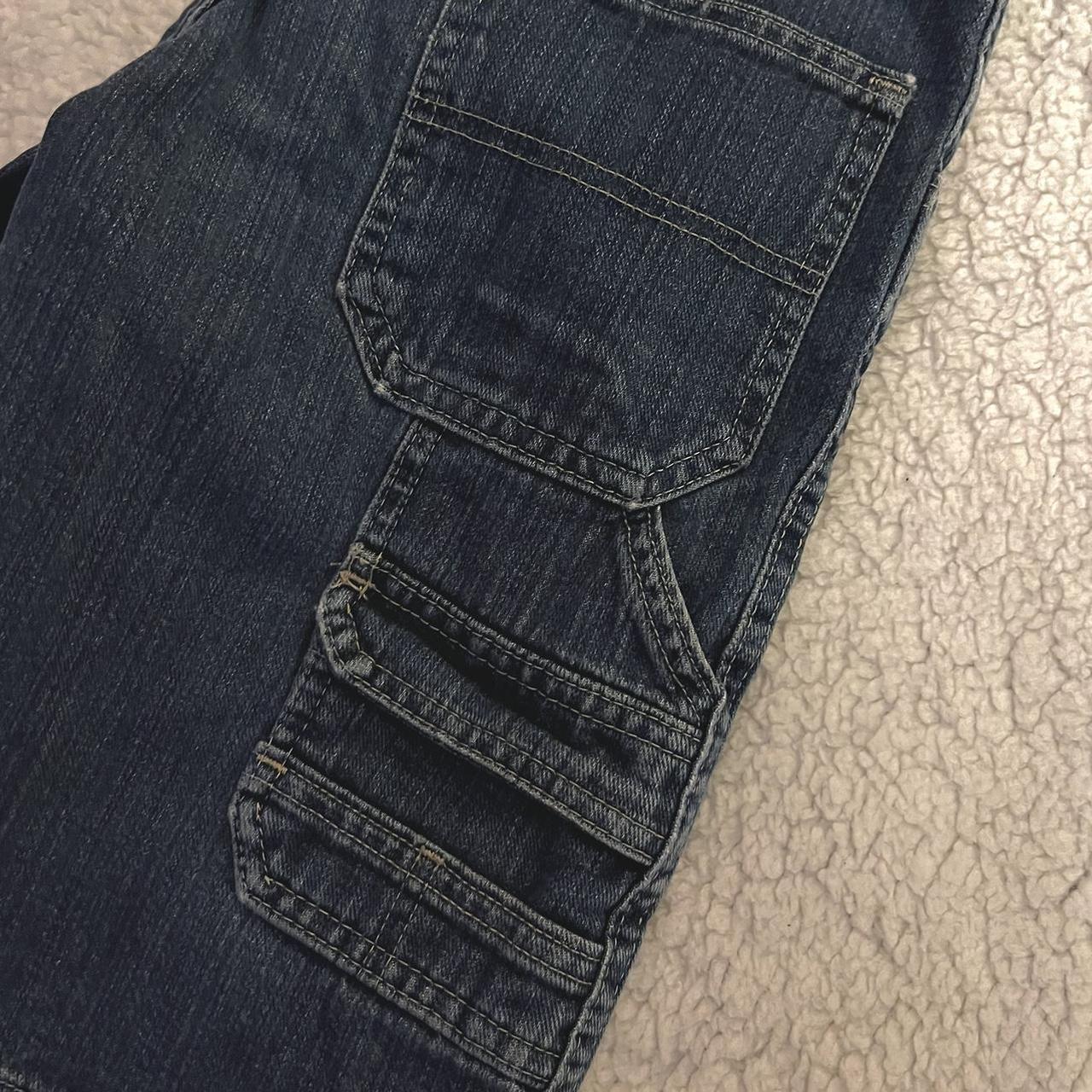 Lee Authentic jorts fits small/xs #LeeAuthentic... - Depop