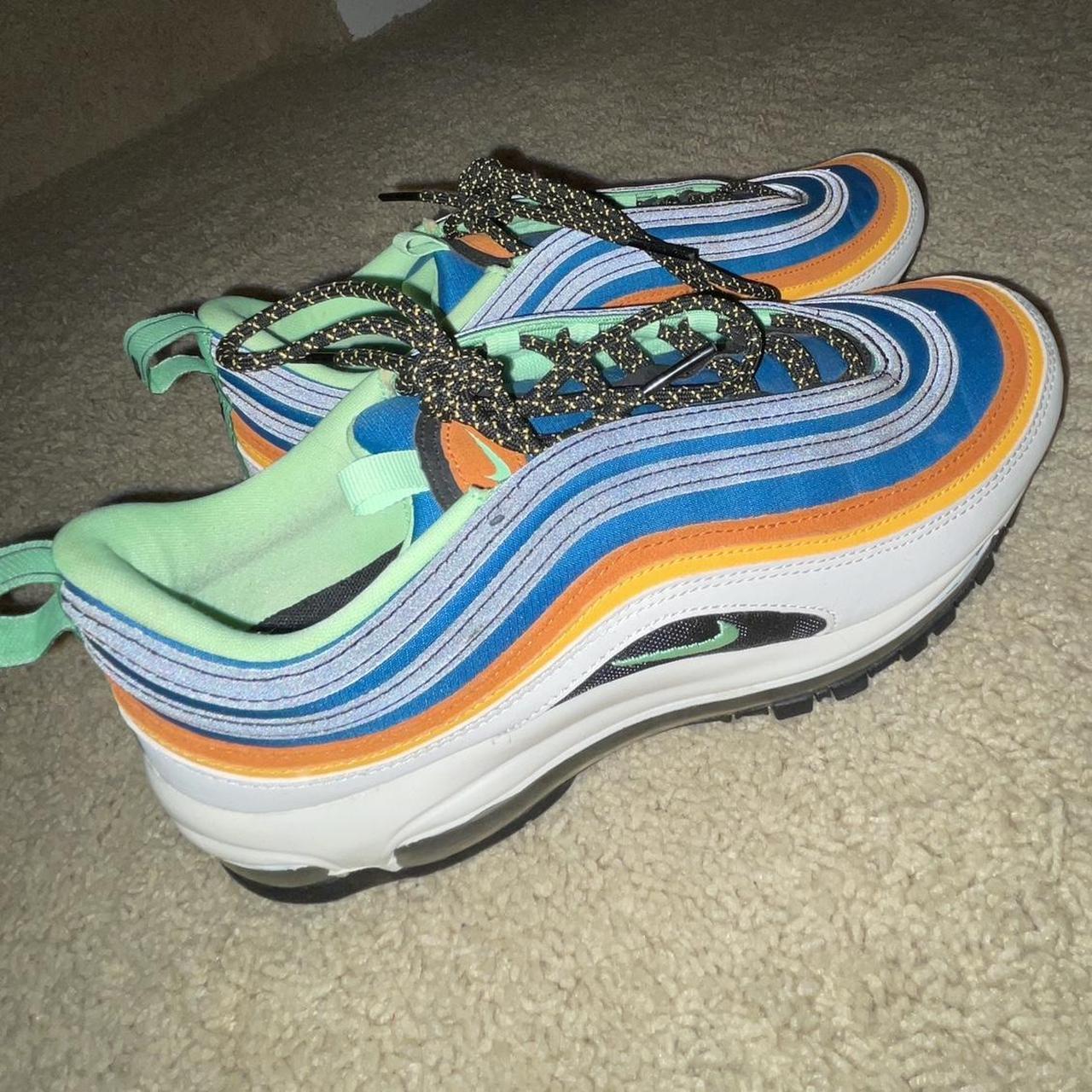 Air max 2024 97 occasion