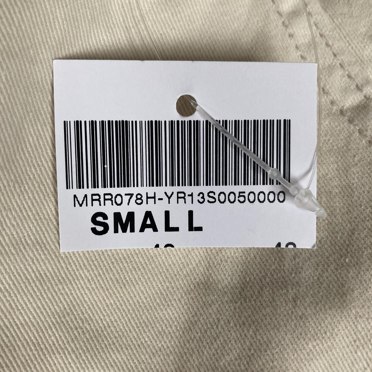 FREE SHIPPING Brandy Melville cream cargo... Depop