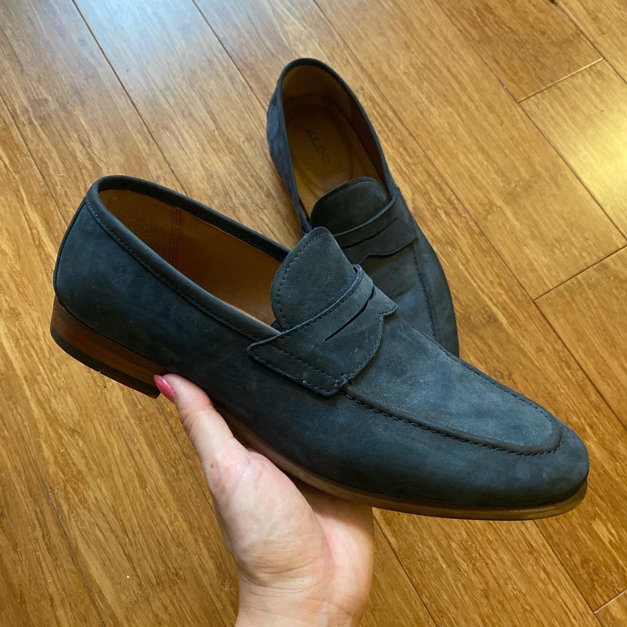 aldo unyviel loafers