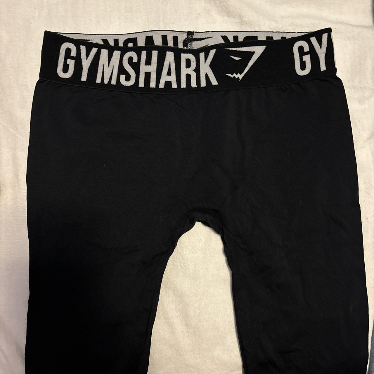 Gymshark shorts Size Small #gymshark #workout - Depop