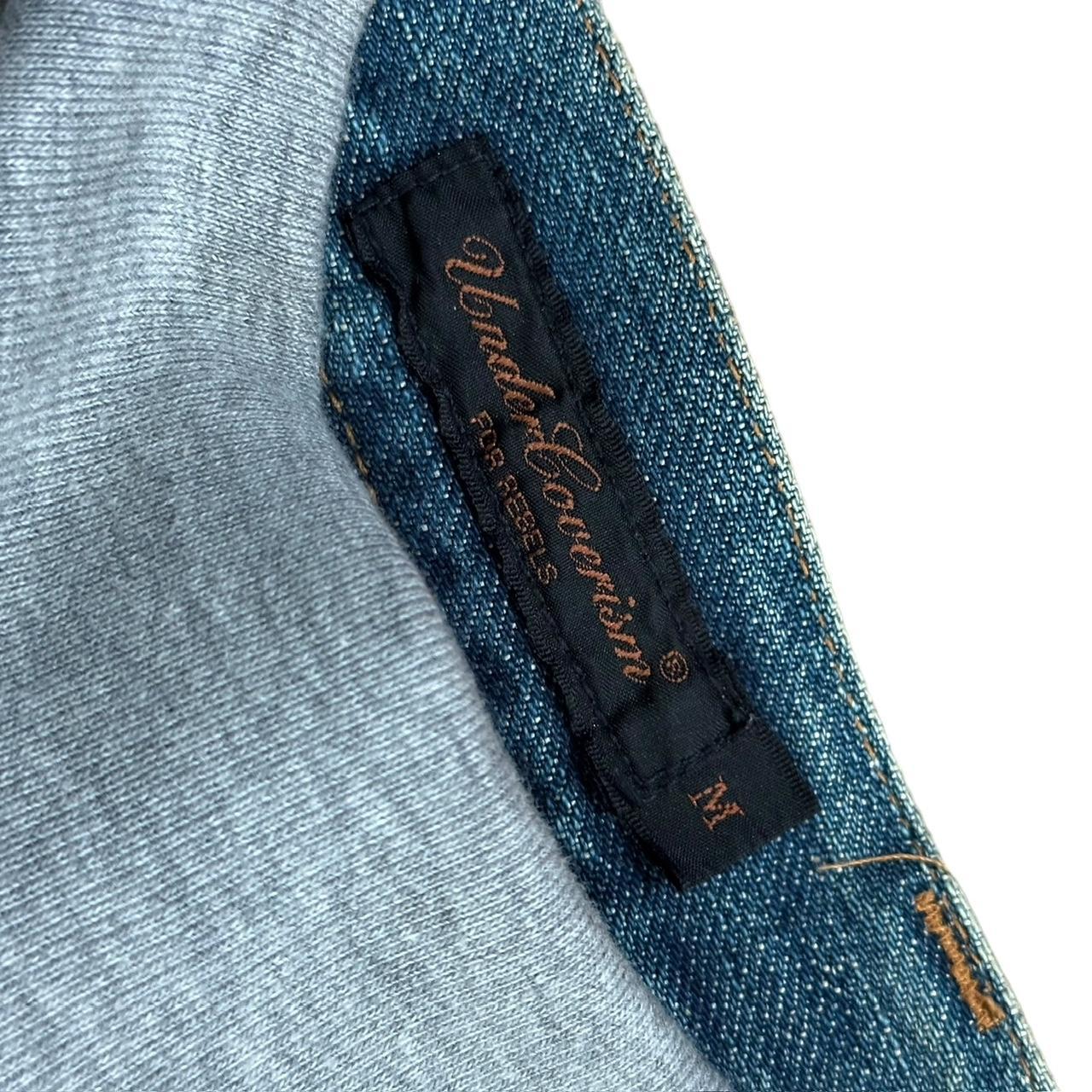 Undercover 02AW “Witch's Cell Division” | Depop