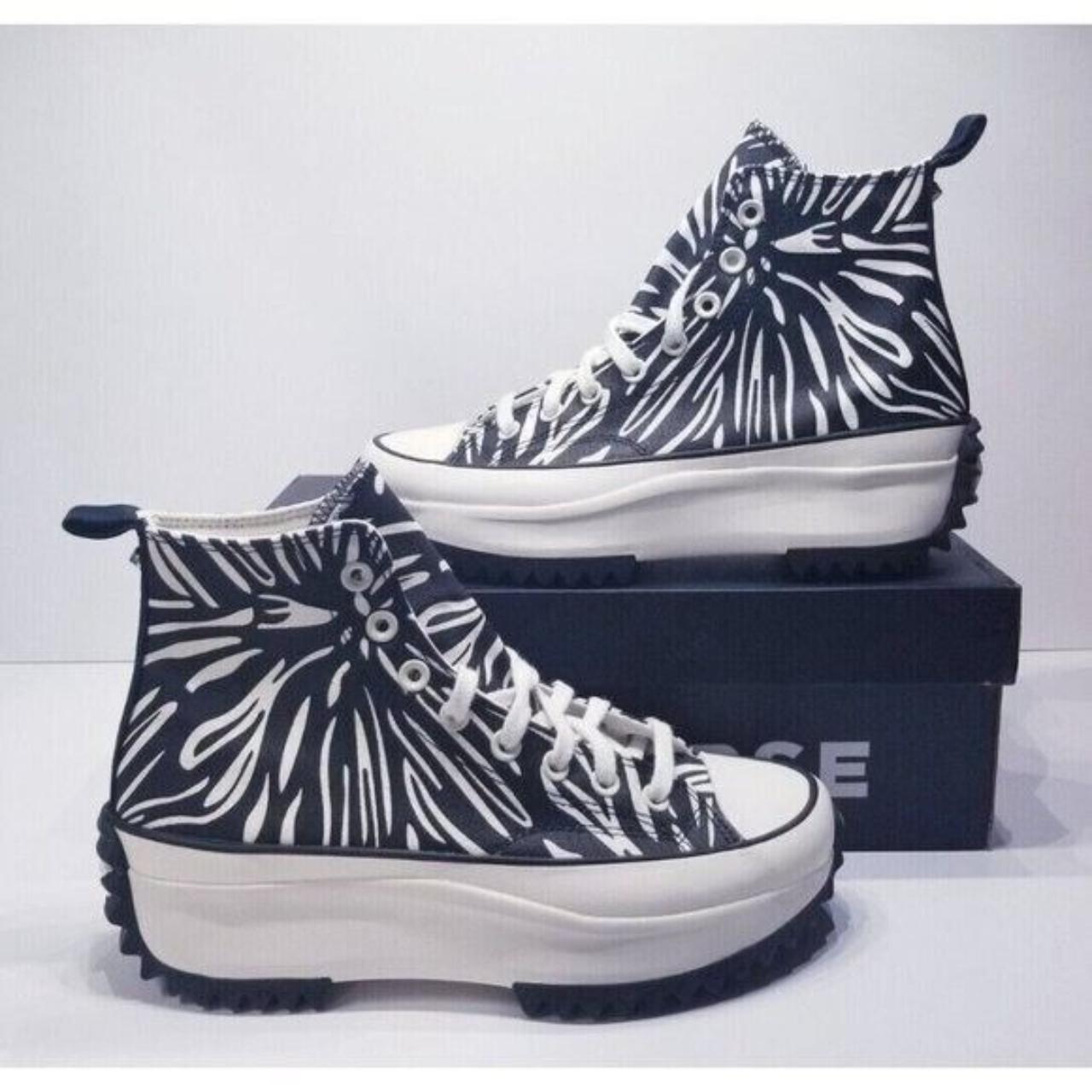 Converse animalier best sale