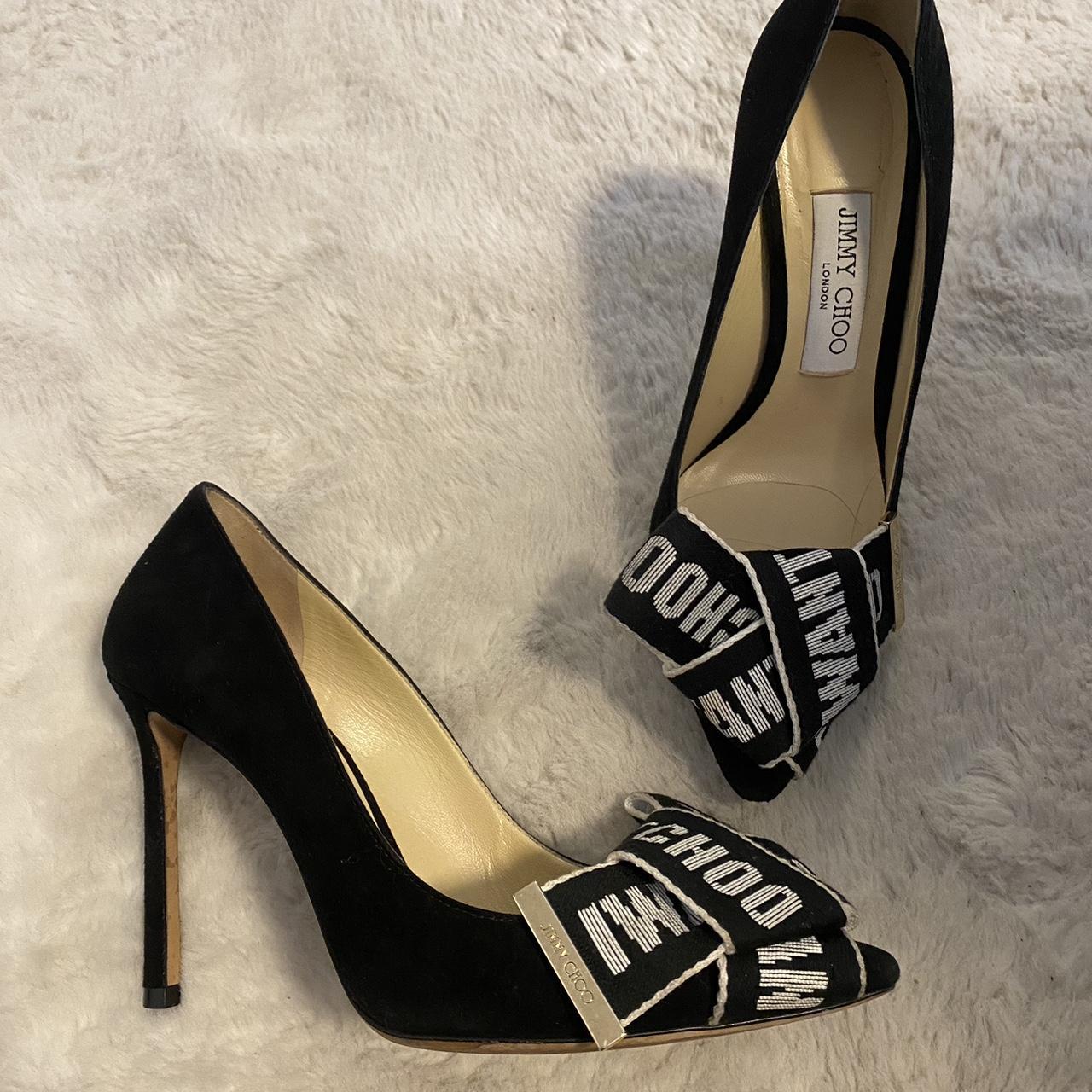 Jimmy choo clearance tegan pumps