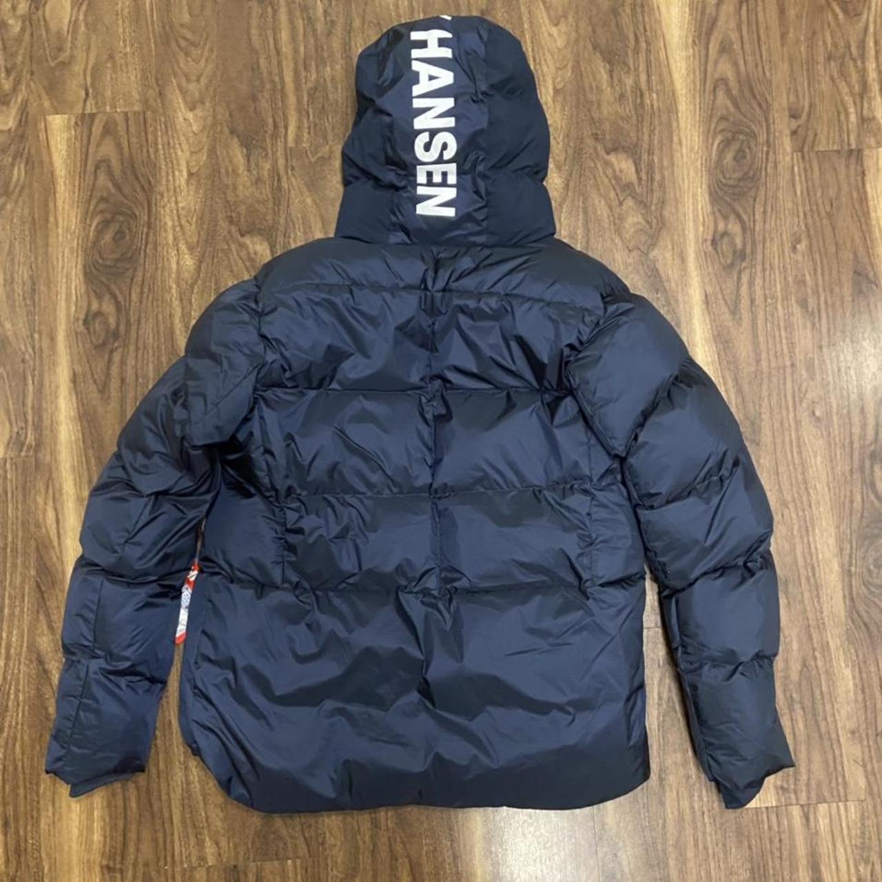 Hh shops active winter parka