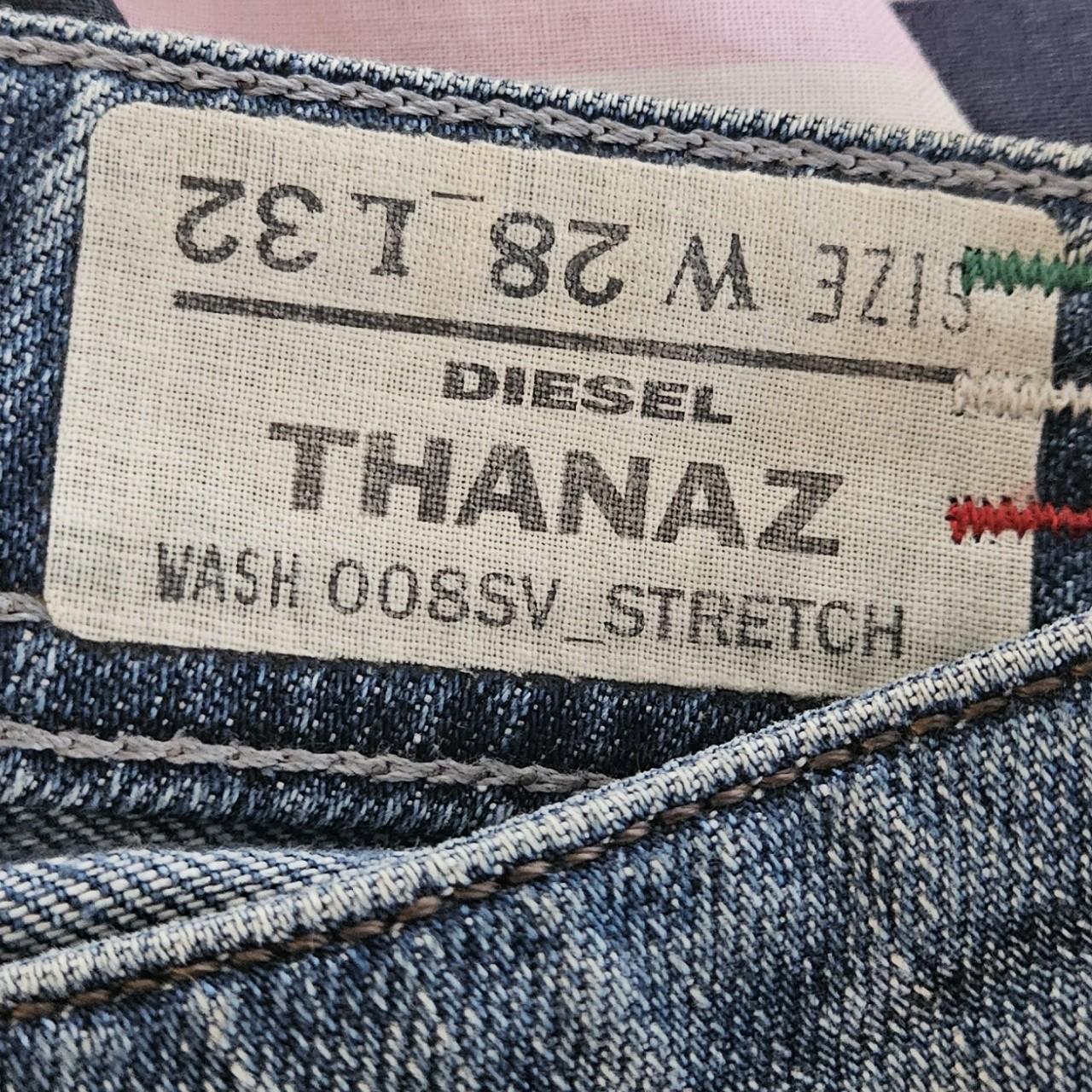 Diesel Thanaz 8SV slim skinny jeans. Used but good | Depop Diesel Thanaz 8SV slim skinny jeans. Used but good | Depop