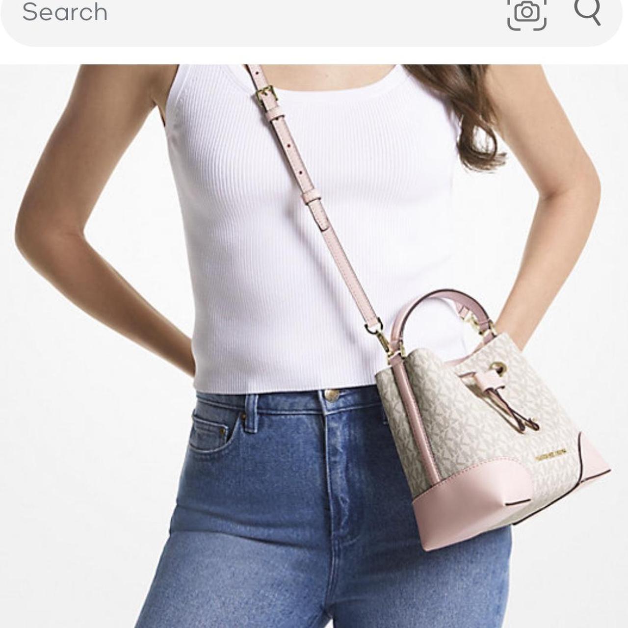 Michael kors mercer bag small online