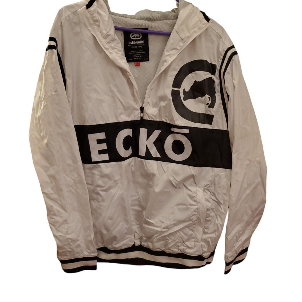 Ecko unltd 1972 jacket hotsell