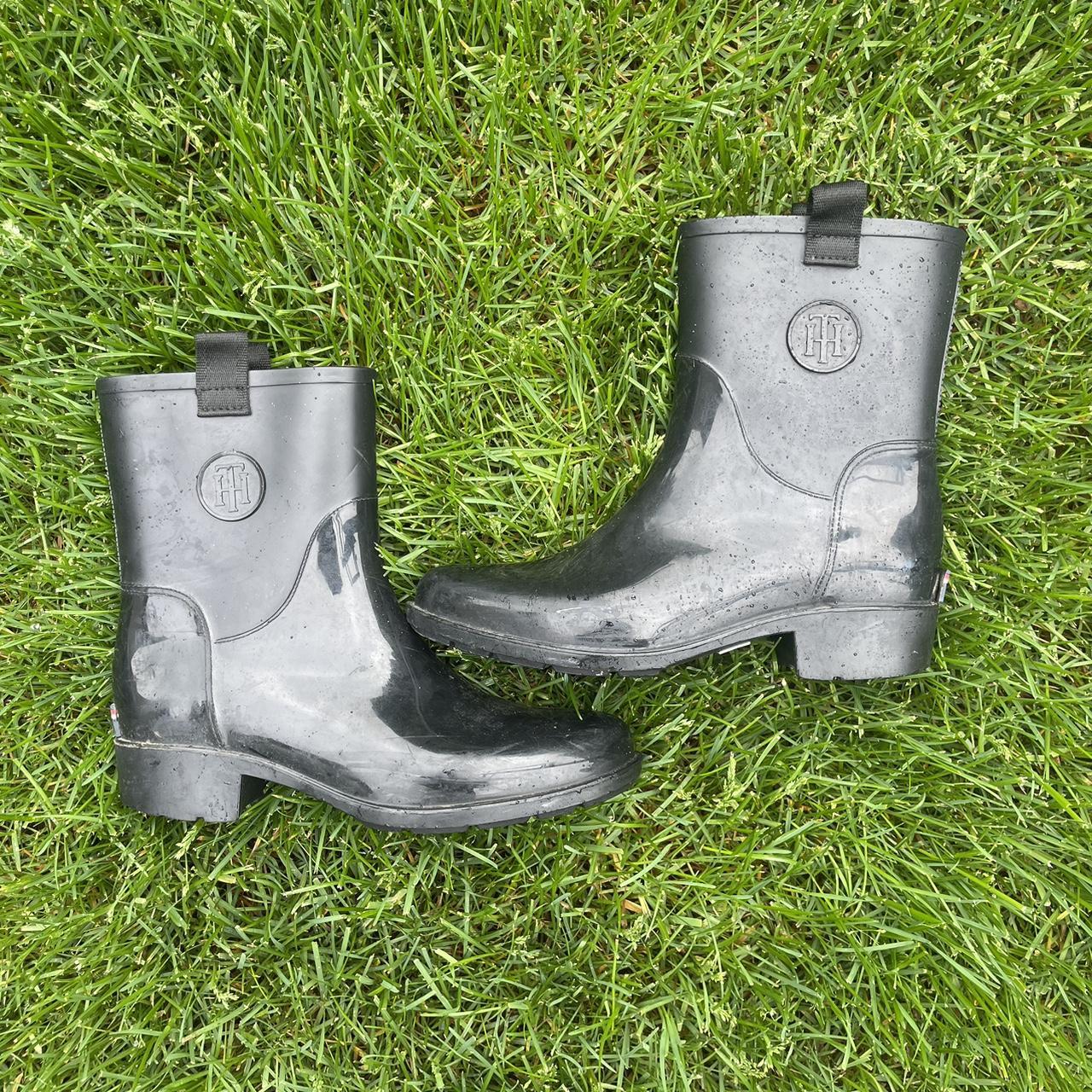 moon boots tommy hilfiger
