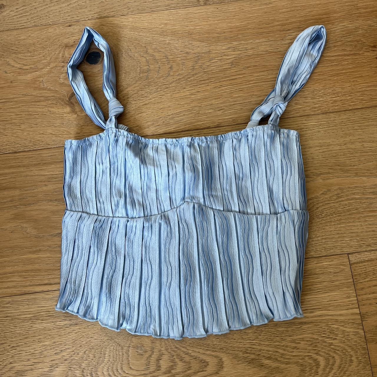 beginning boutique top brand new with tags - Depop