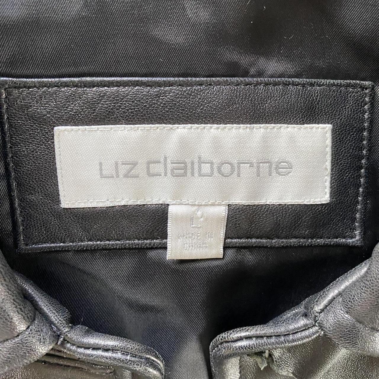 Liz Claiborne Women S Jacket Depop