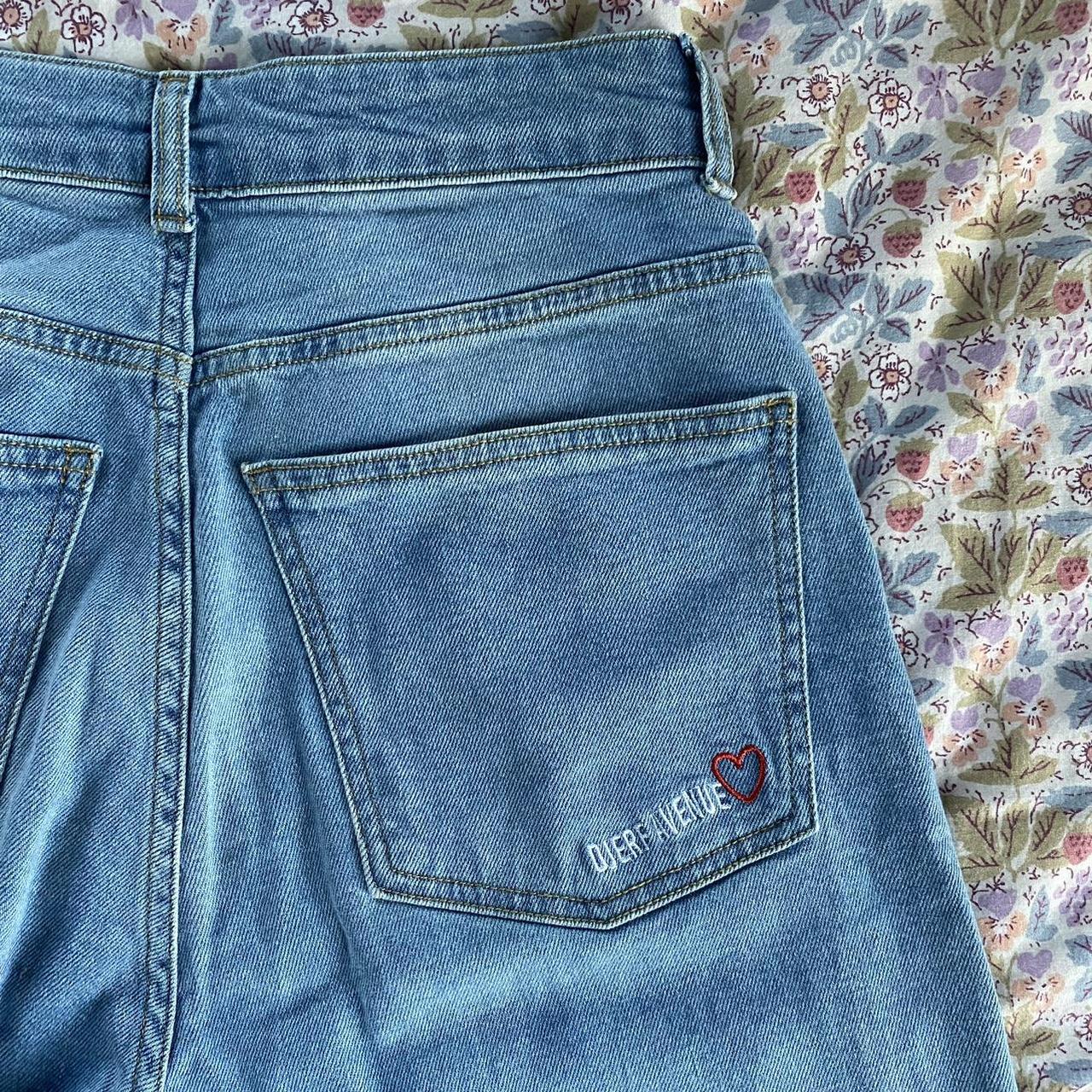 Djerf Avenue Women's Jeans