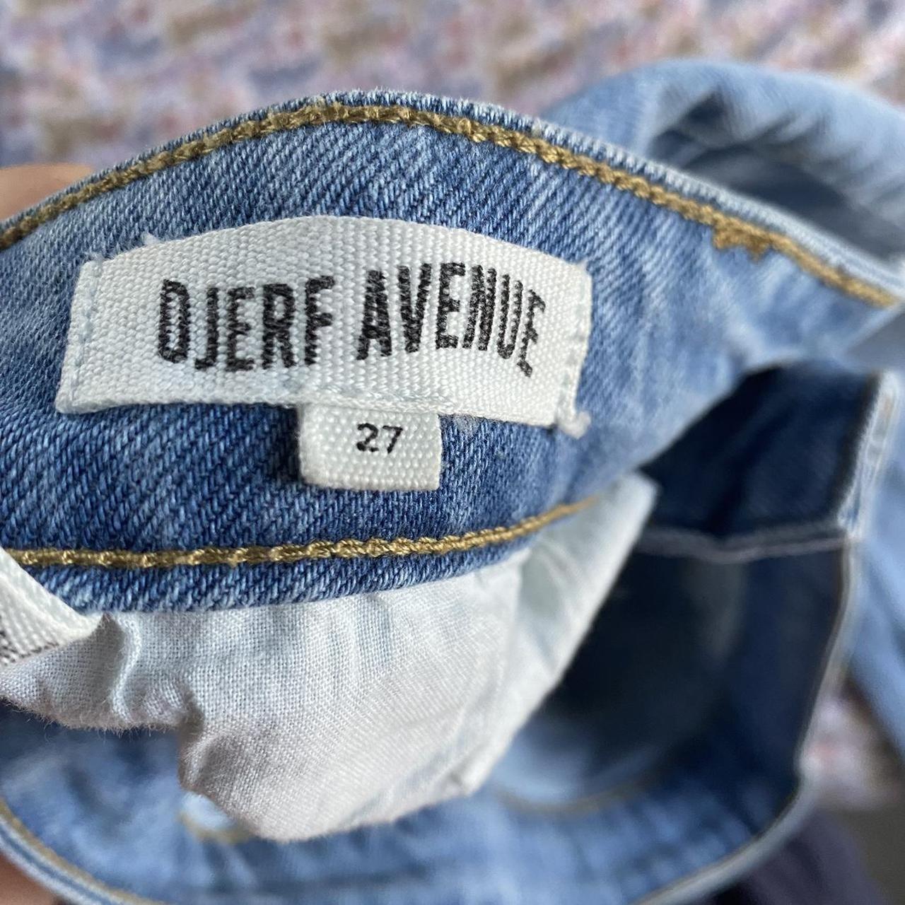 Djerf Avenue Women's Jeans (2)