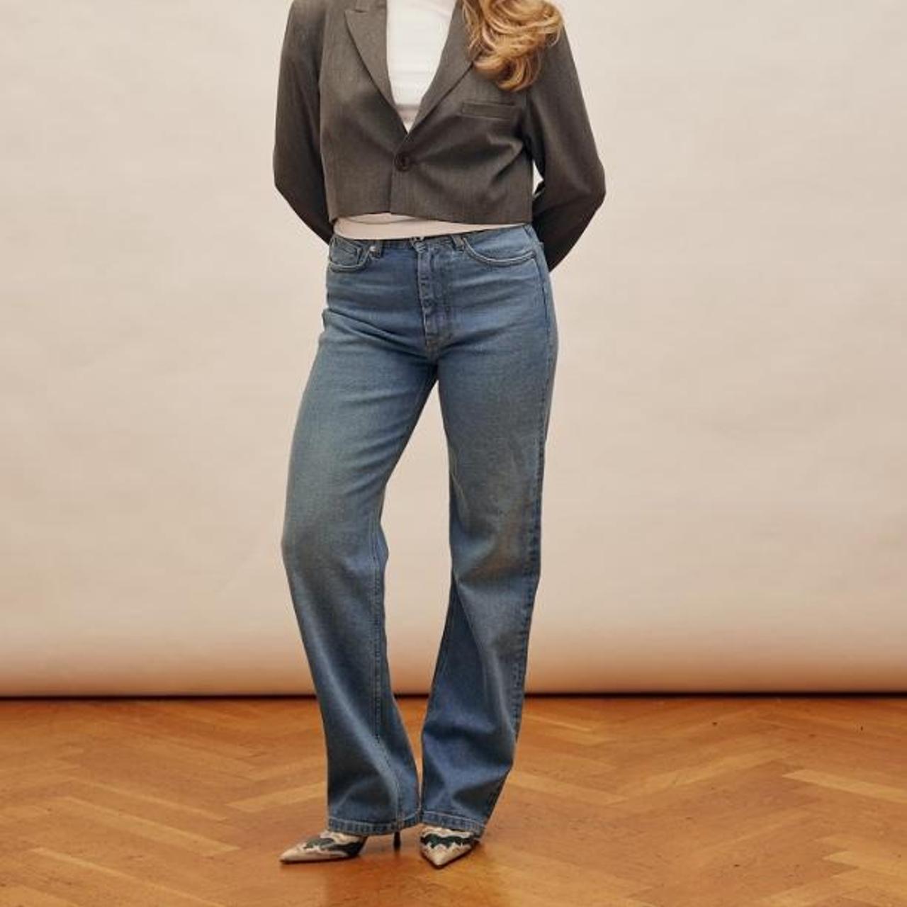 Djerf Avenue Women's Jeans (4)