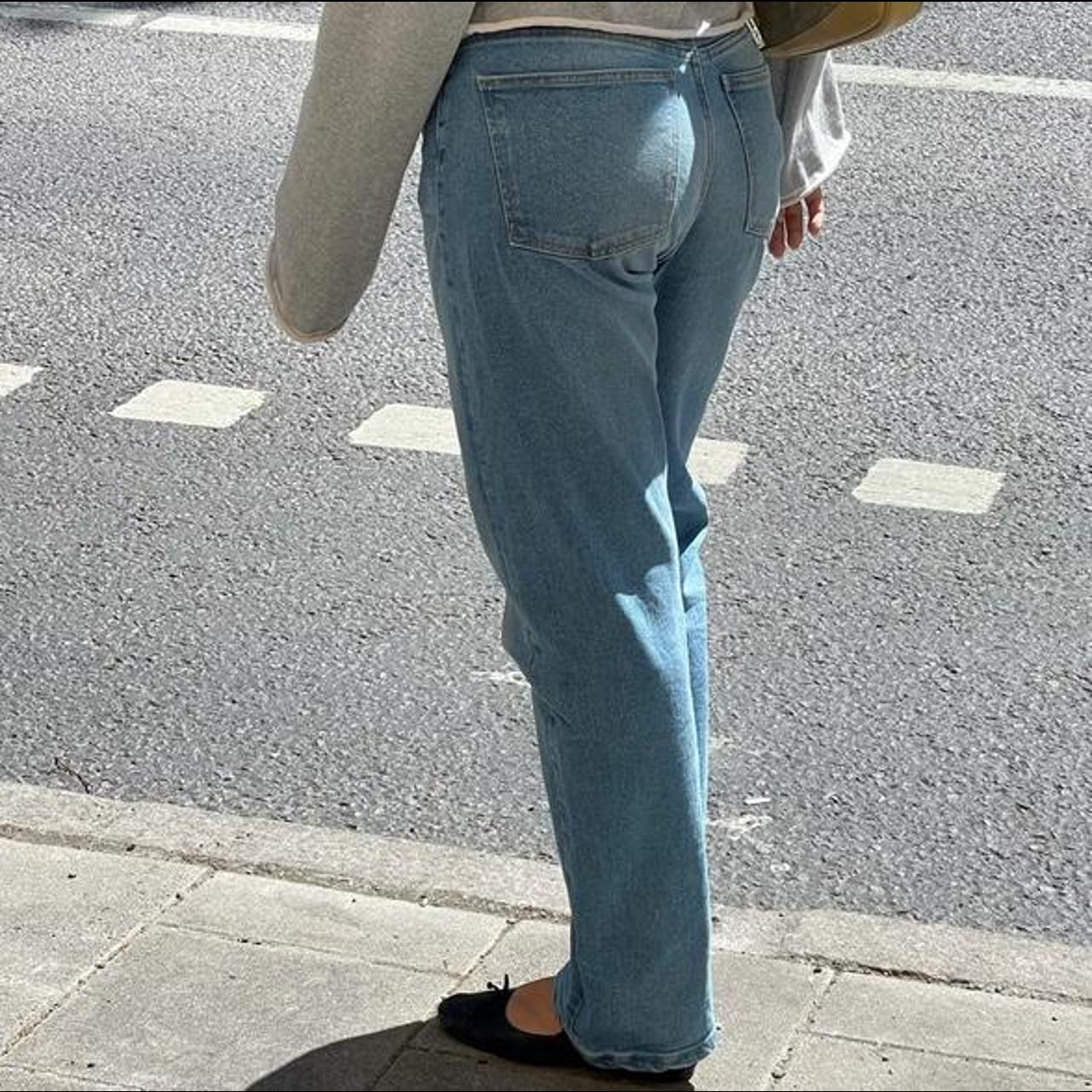 Djerf Avenue Women's Jeans (5)