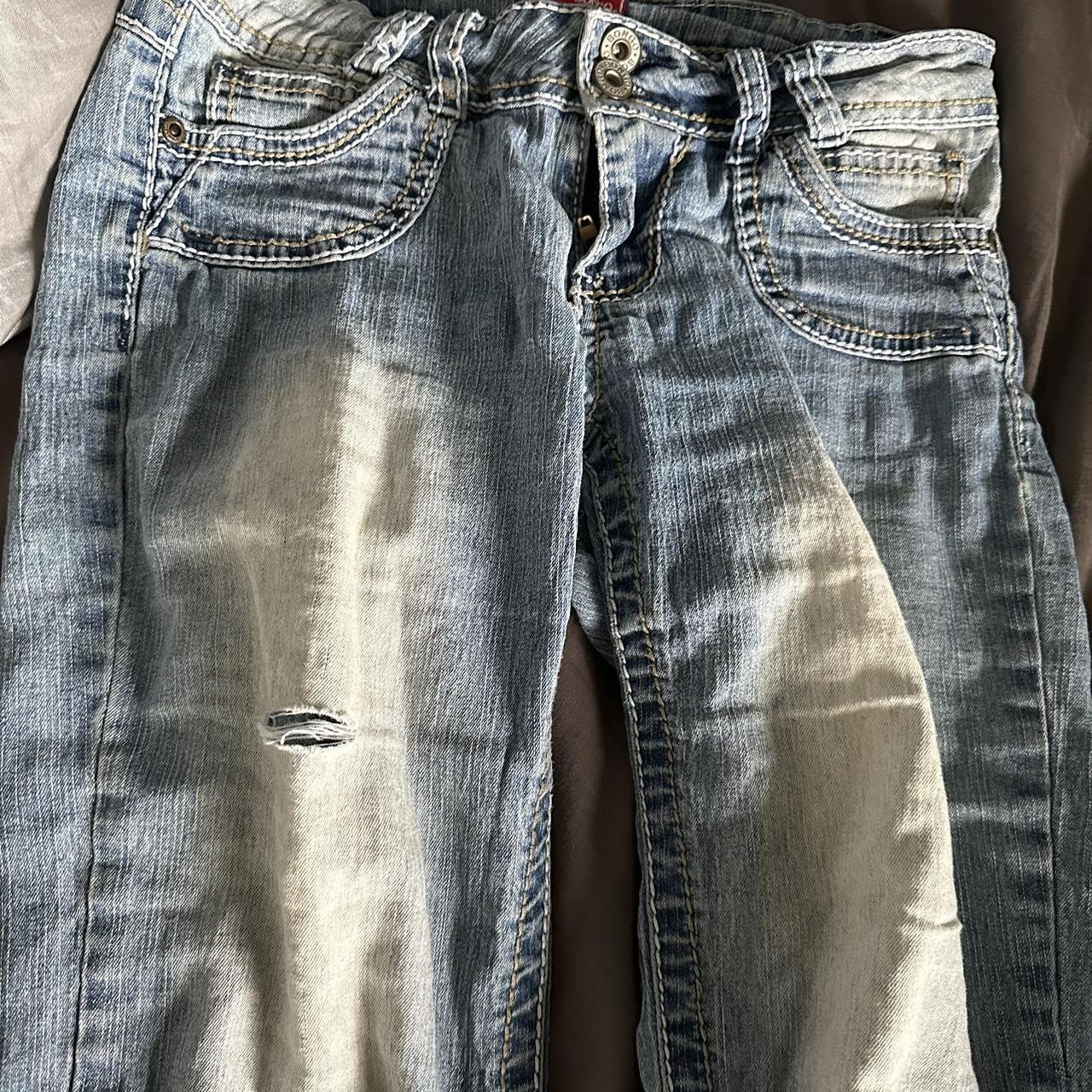 Jeans Poshmark Sears Bongo Jeans Bongo Bootcut Jeans Discount