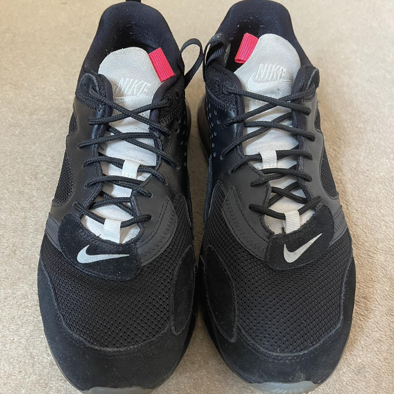 mens nike air max 720 trainers