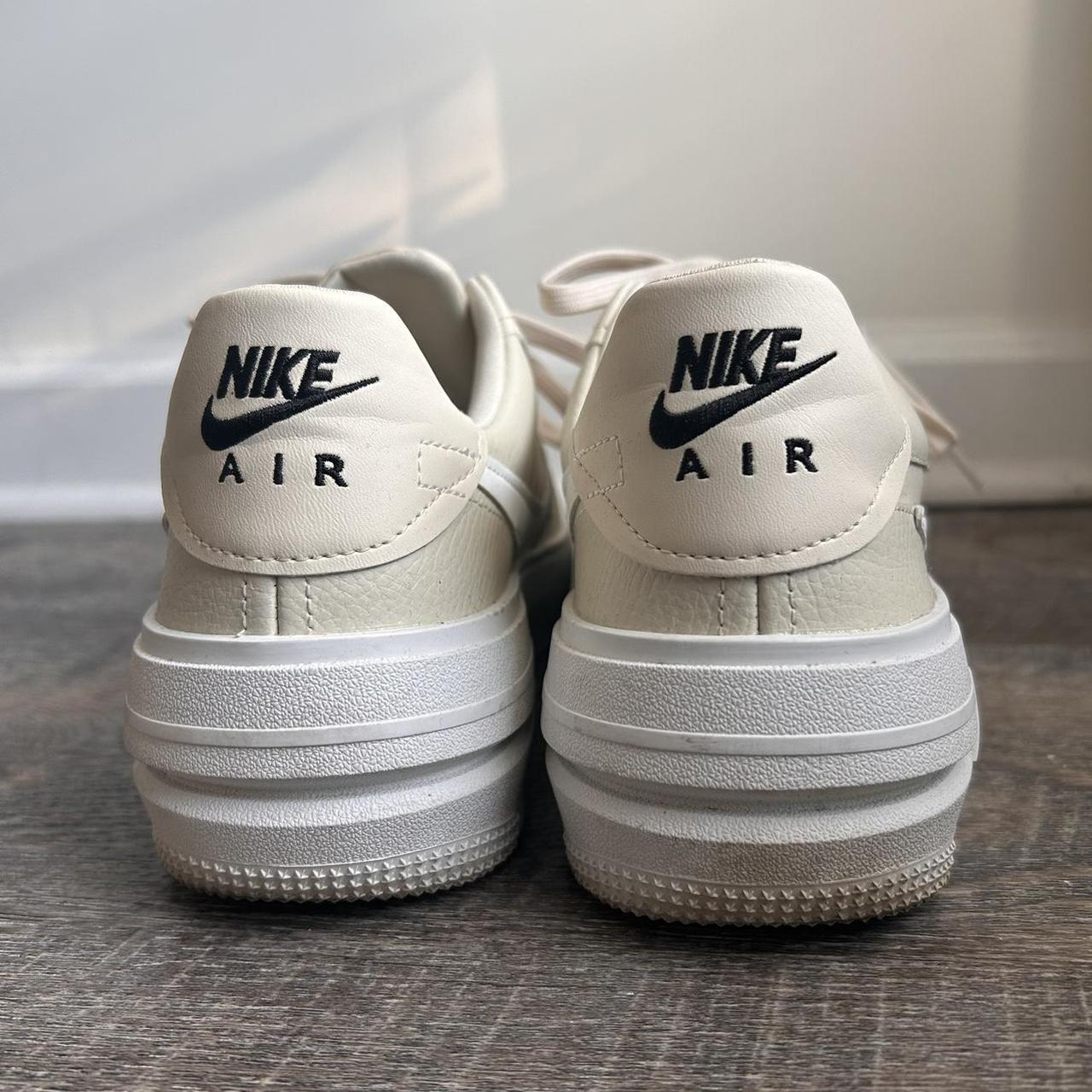 Air shops force 1 sand colour