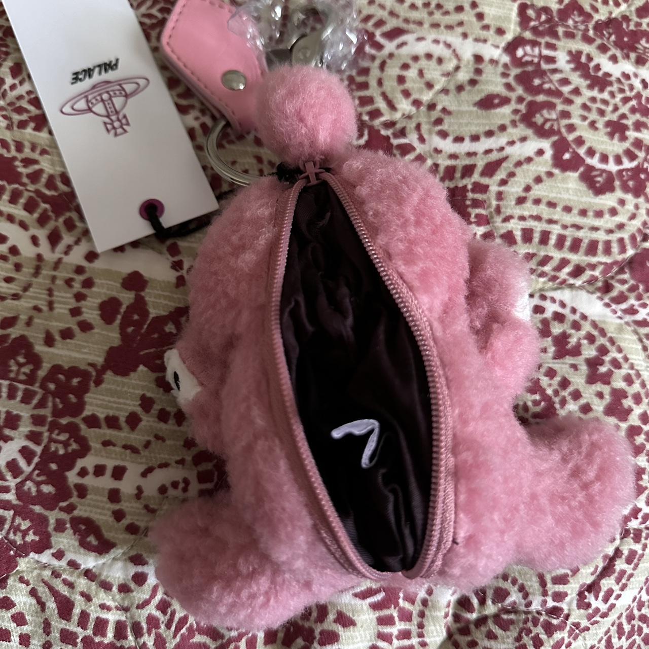 小物 PALACE x Vivienne Westwood Teddy Charm PALACE - VIVIENNE WESTWOOD TEDDY CHARM PINK Brand | Depop
