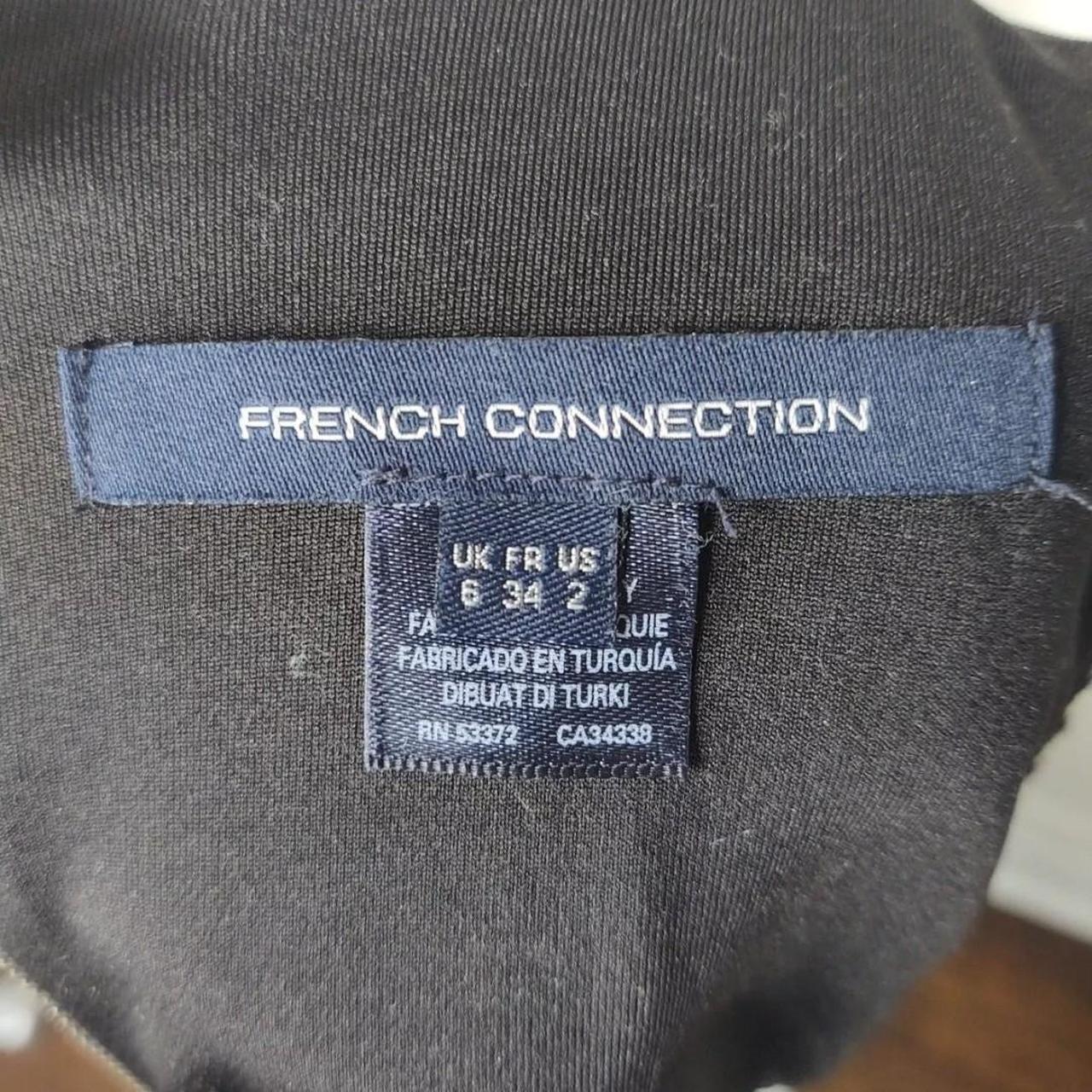 French connection rn 53372 best sale