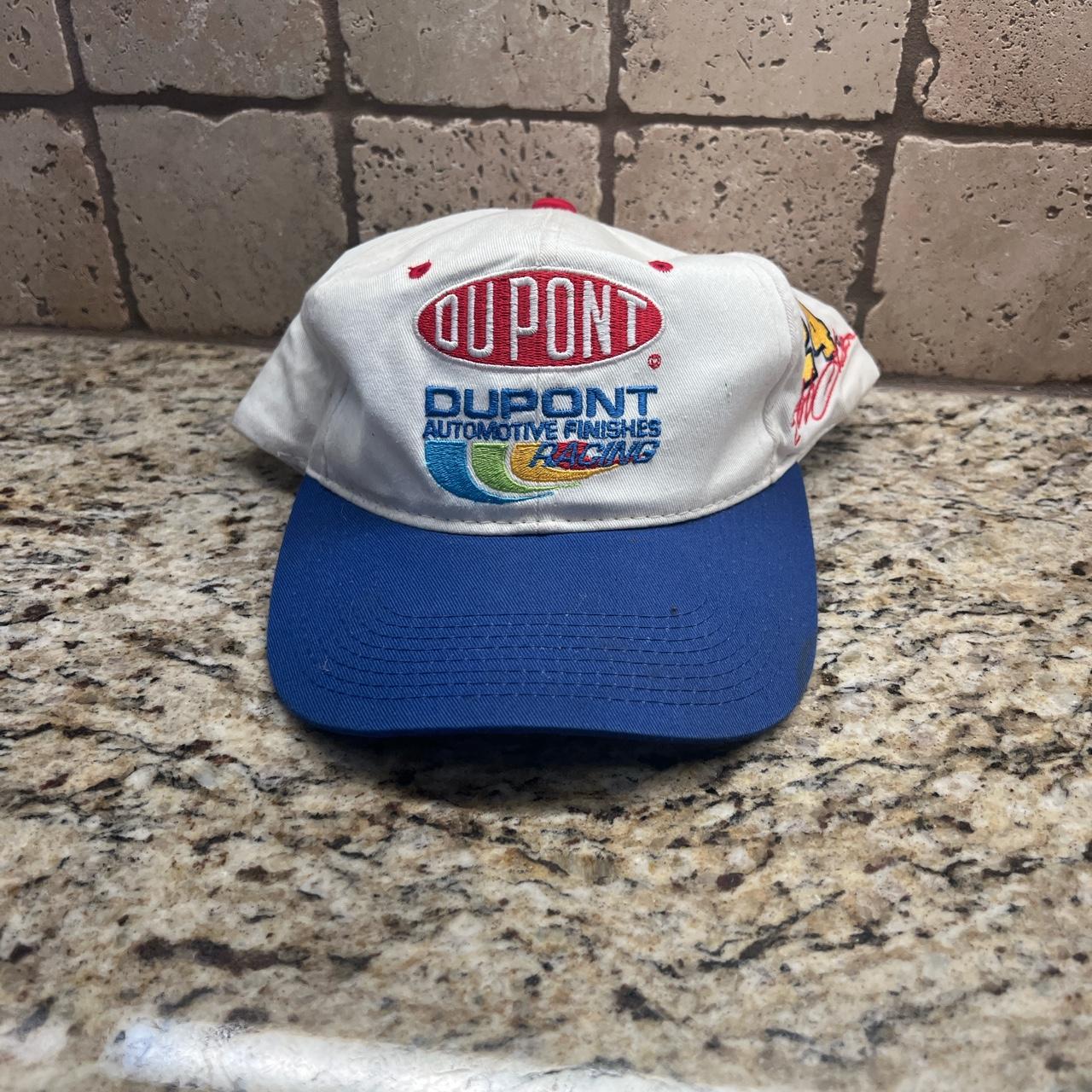 Dupont's Fitted Hat