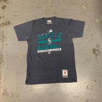 Seattle Mariners 2017 Spring Training Majestic MLB - Depop