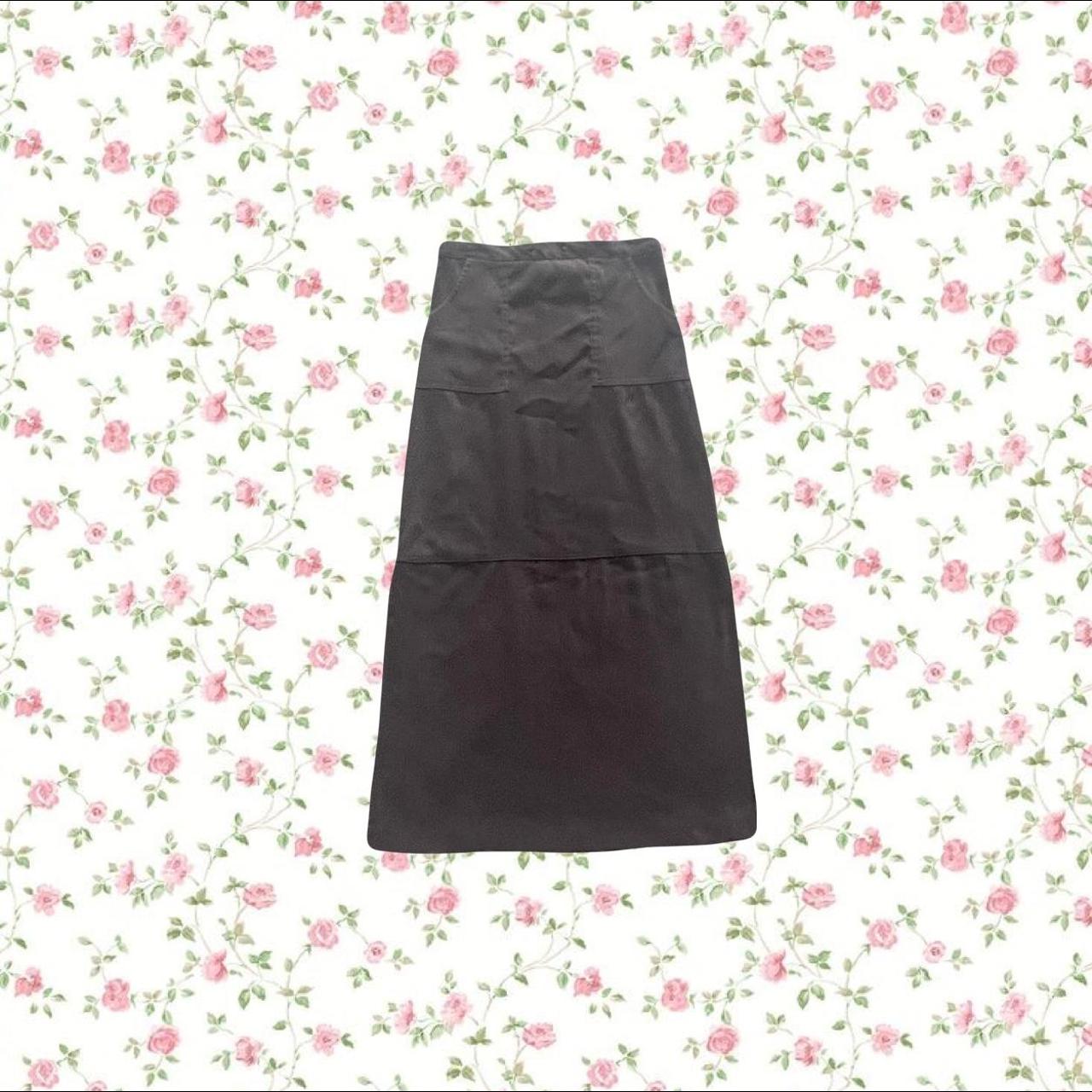 Evans Women's Brown Skirt