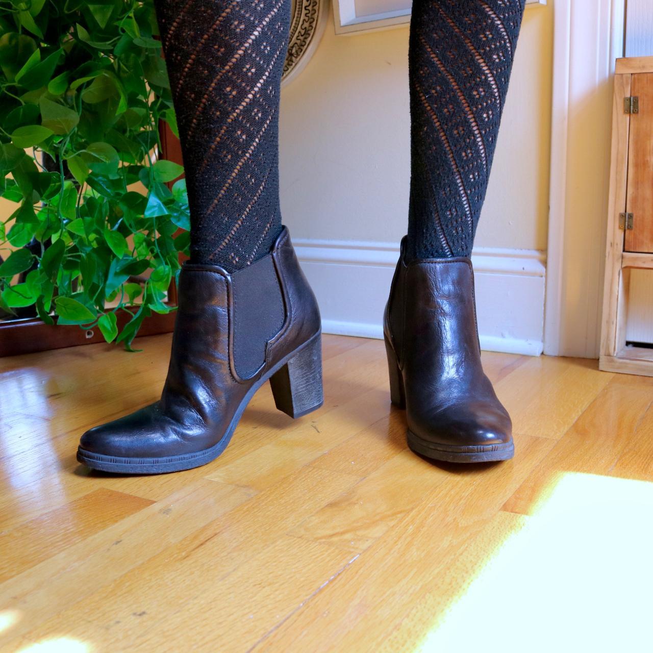 miz mooz chelsea boot