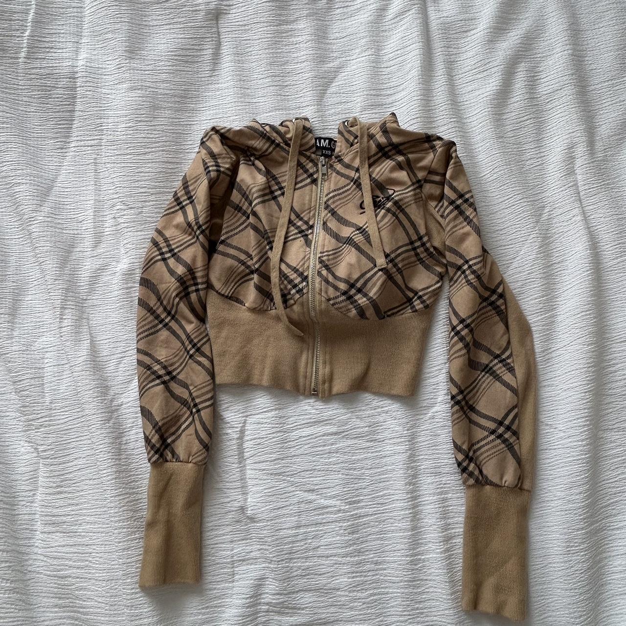 vintage gap pirate shirt, super flowy and soft! OPEN