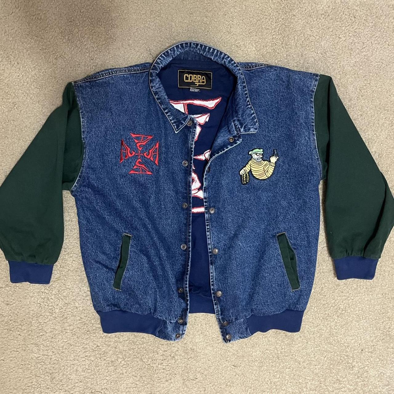 item listed by banayosief