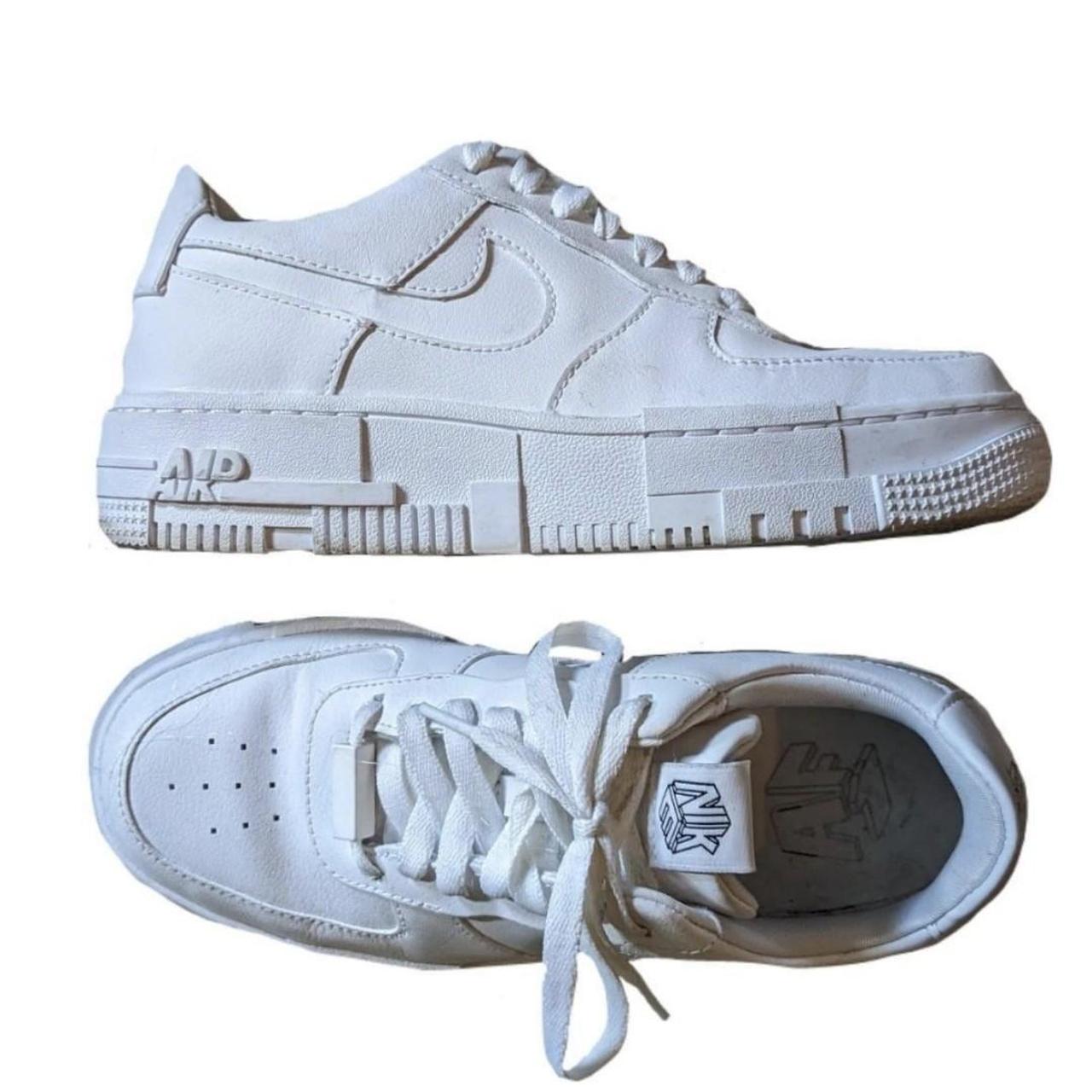 Air force 2020 discount blanche