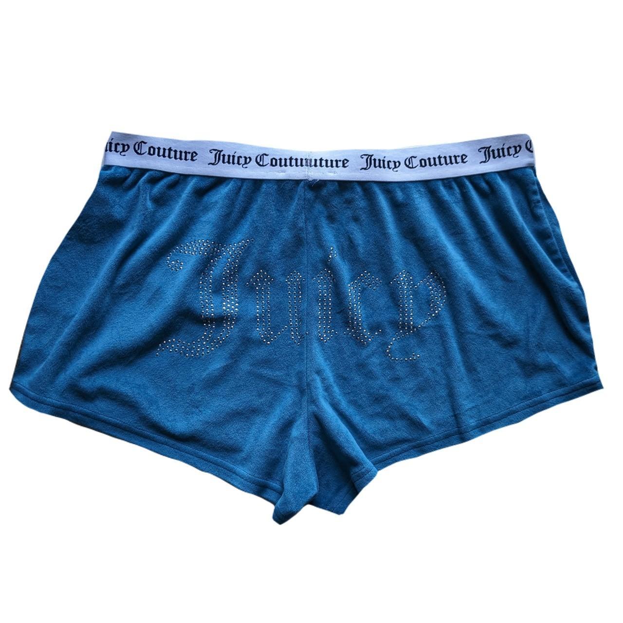 Juicy Couture Boxers