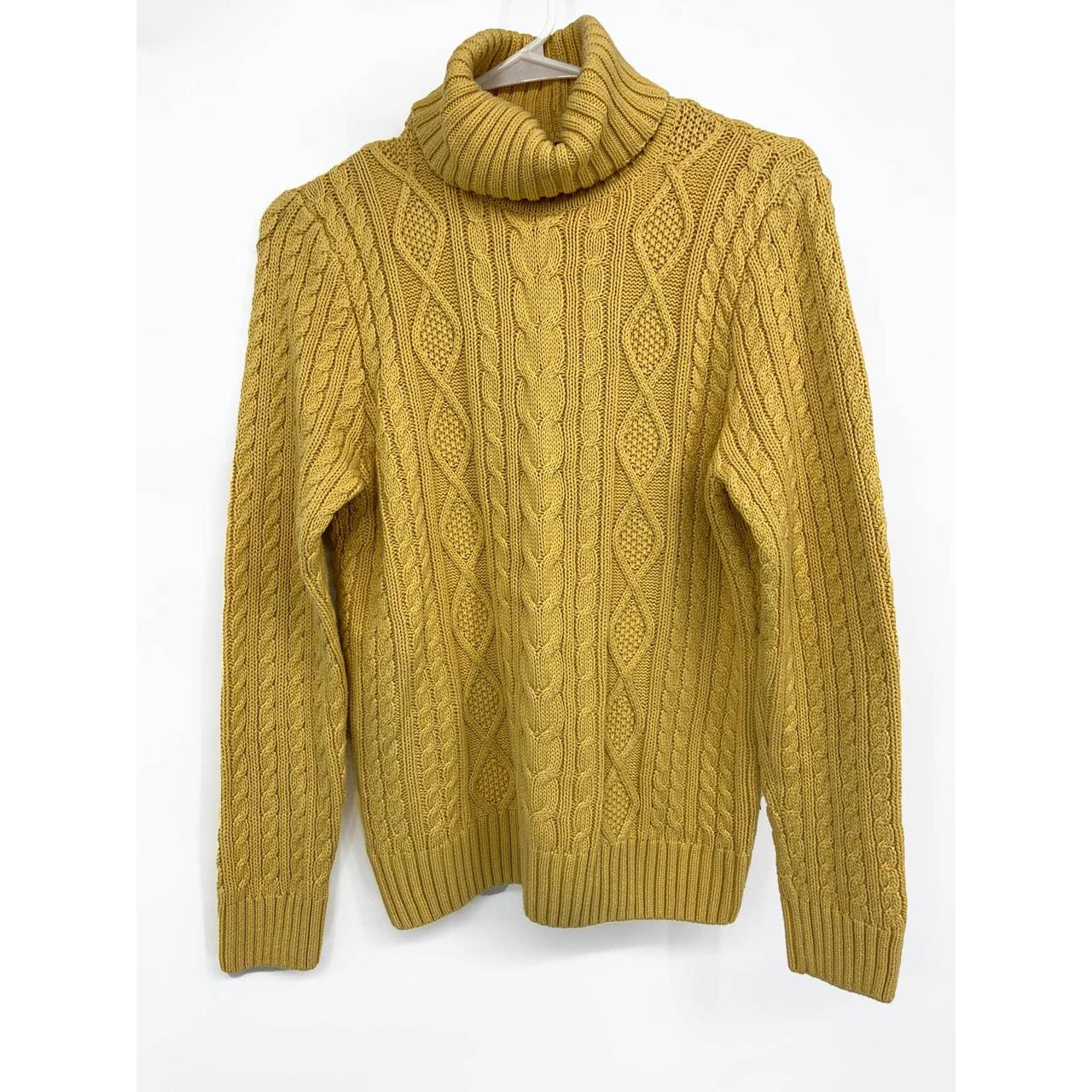 Jeanne pierre turtleneck on sale sweaters