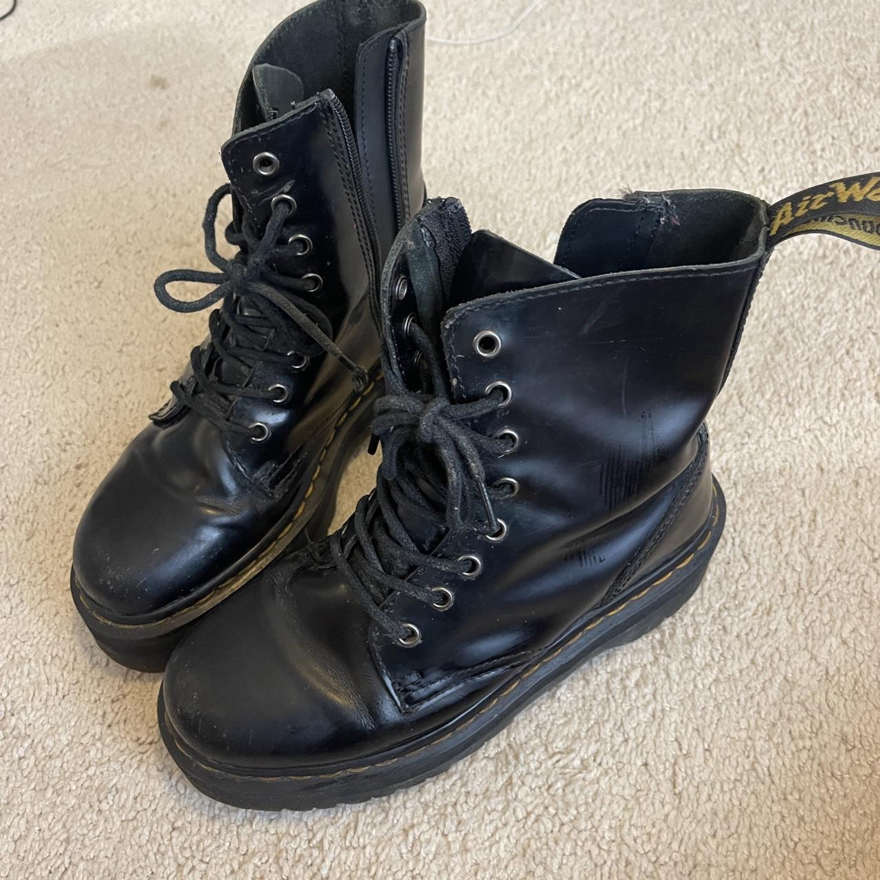 jadon doc martens size 8