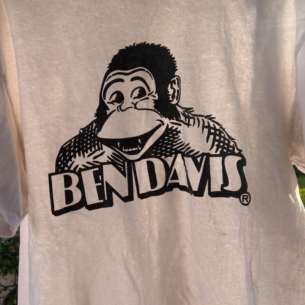 Ben Davis Men's T-shirt | Depop