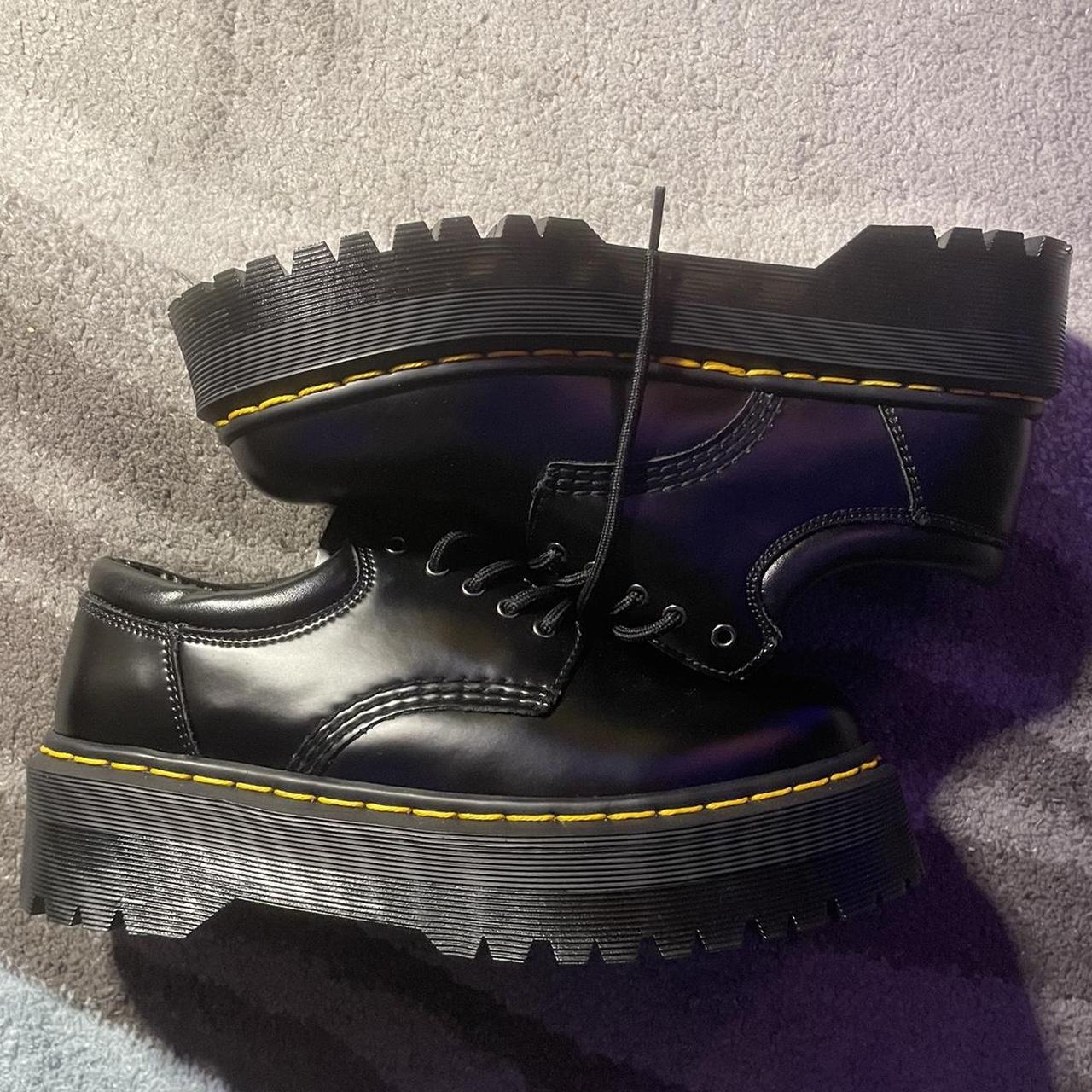 doc martens size 8.5