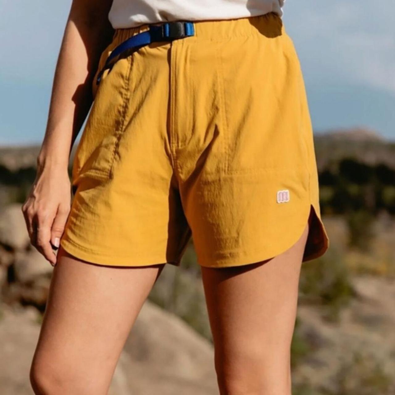 Topo outlet Designs - River Shorts