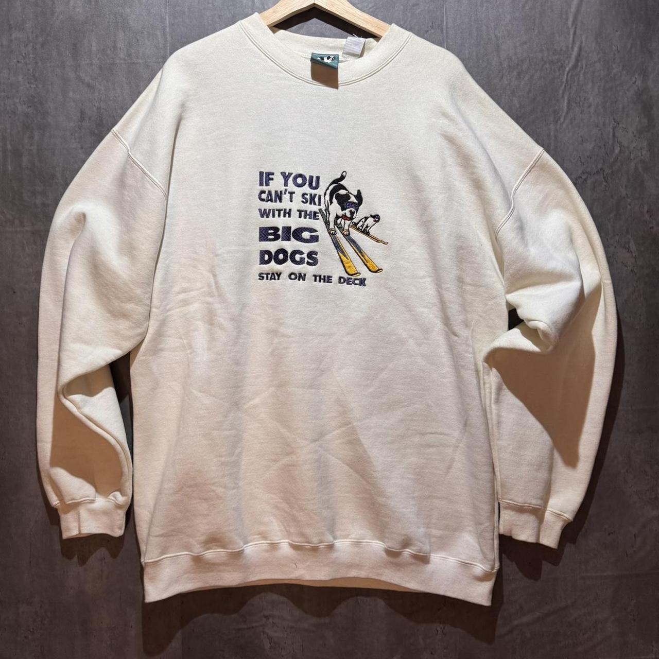 Vintage 90s Serial Killer T-Shirt WATCH MORE PORN | Depop