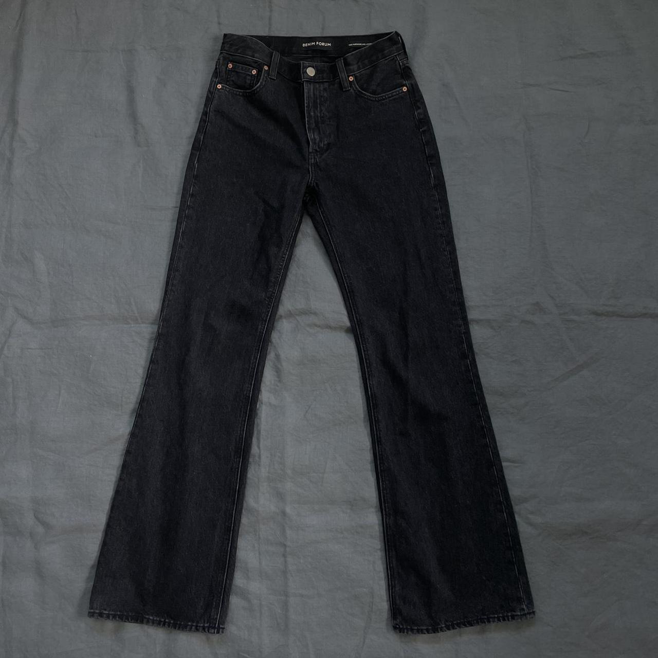 Aritzia black hot sale jeans